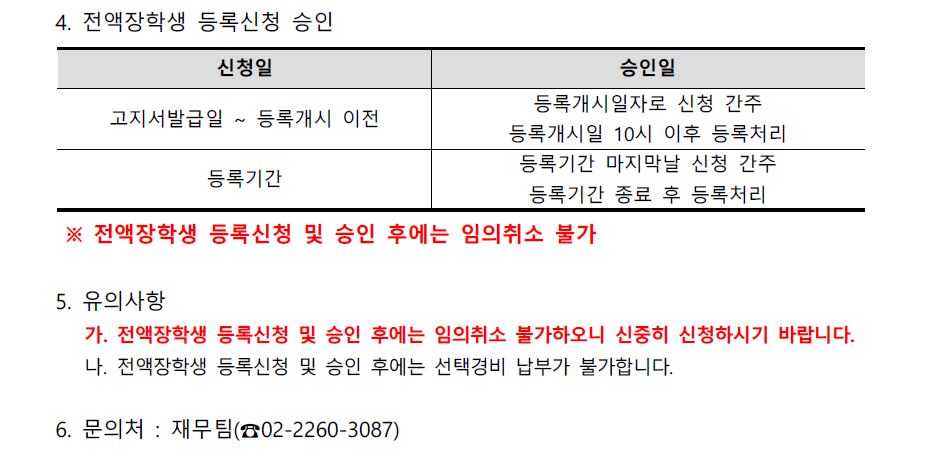 승인