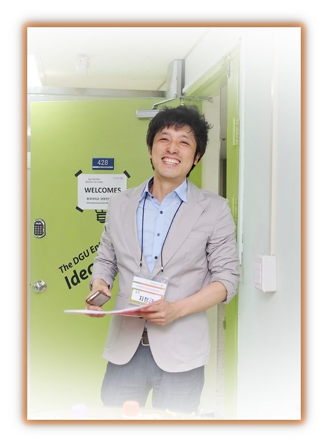 지정근(36세, Entrepreneurship MBA 5기 졸업) / ㈜넥서스메디케어 대표