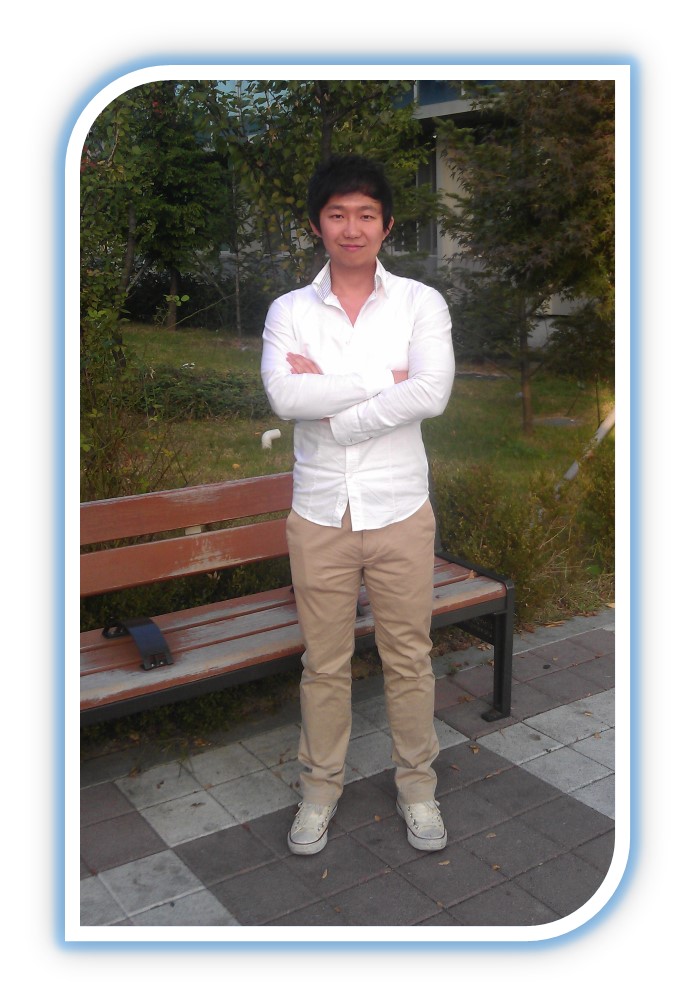 이정석(26세, Entrepreneurship MBA 7기 재학 중)