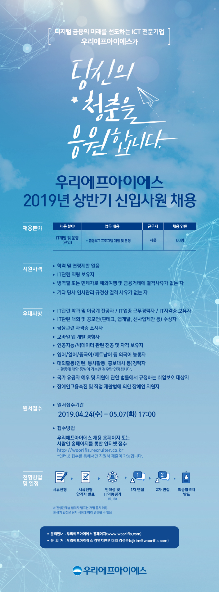 우리에프아이에스