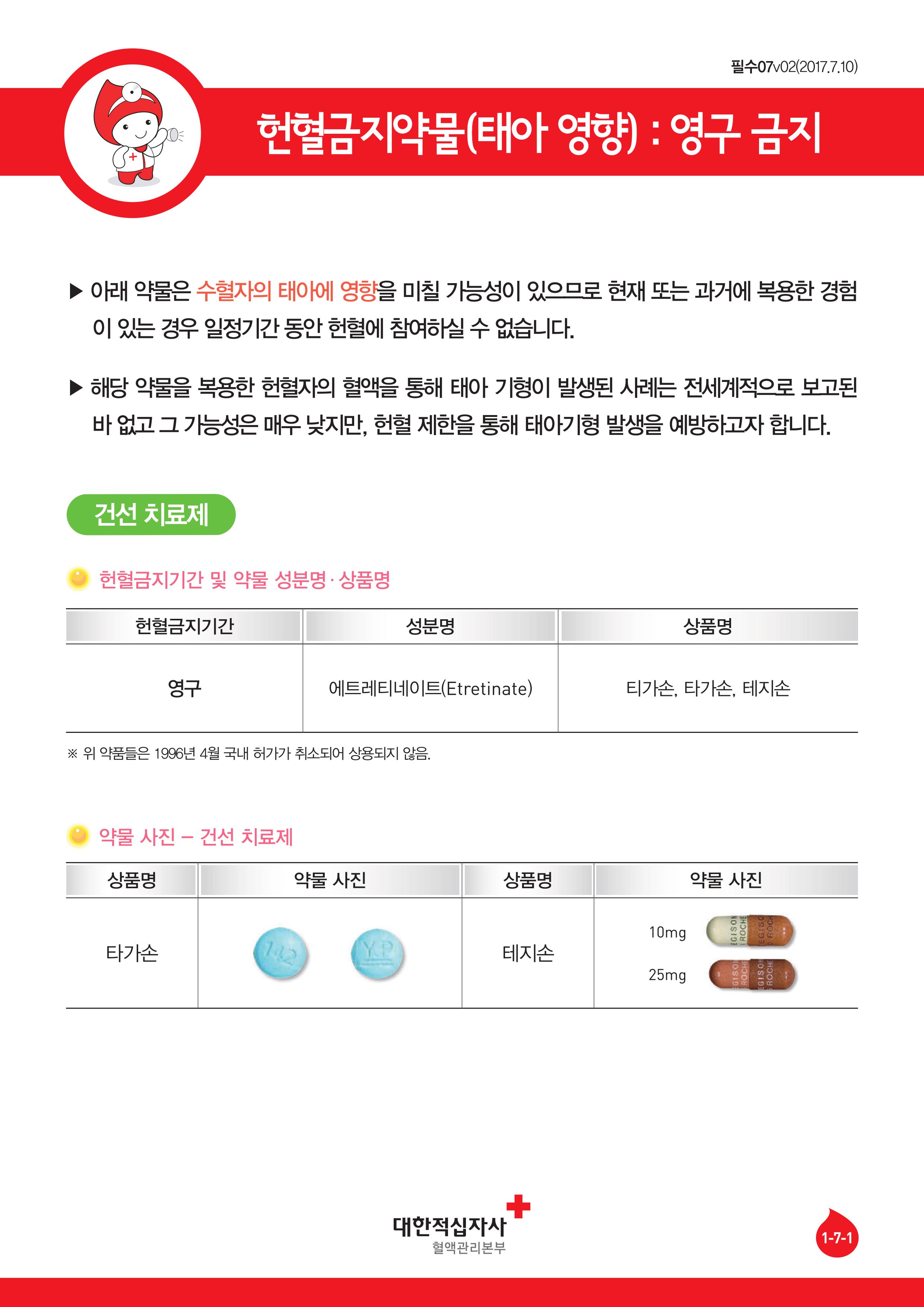 헌혈