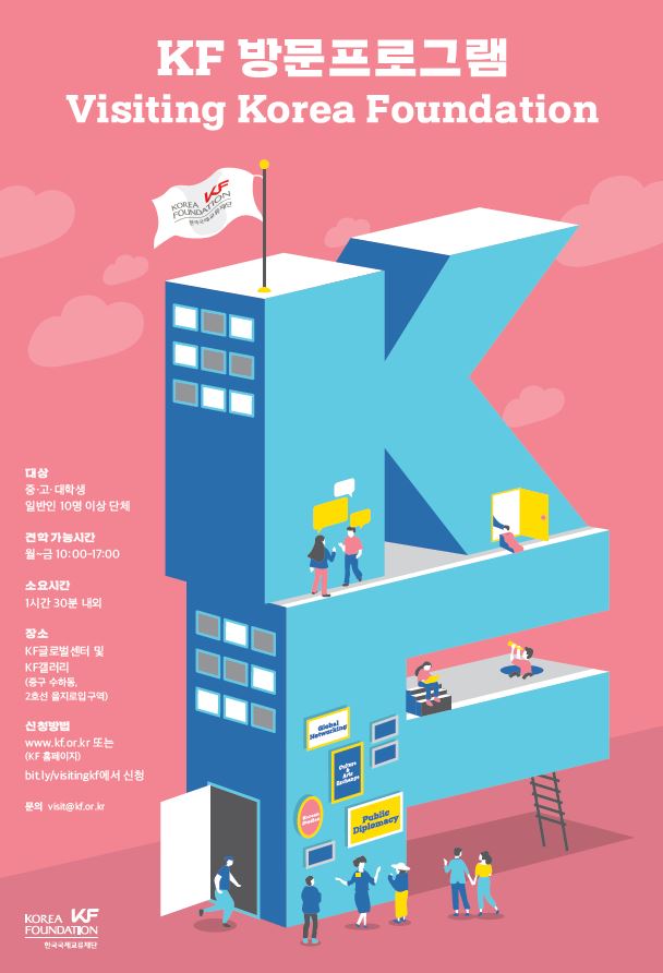 KF 방문 프로그램