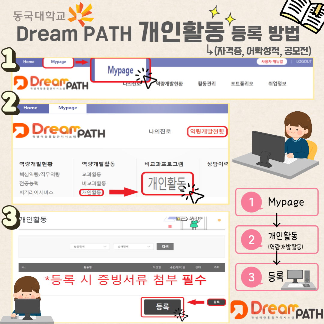 안내