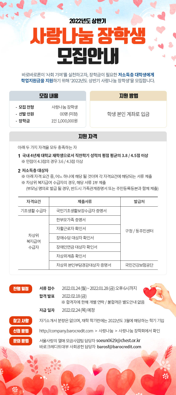 2022 바로바로론