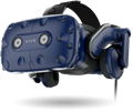 HTC VIVE PRO EYE