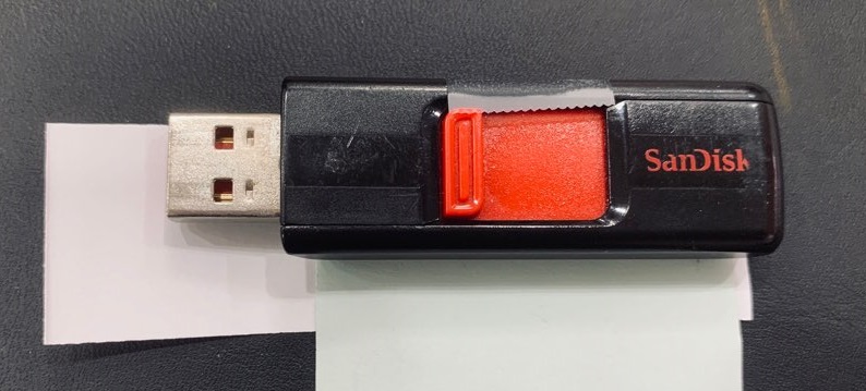 USB