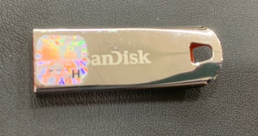 usb