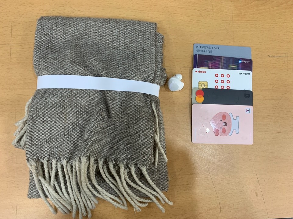 습득물