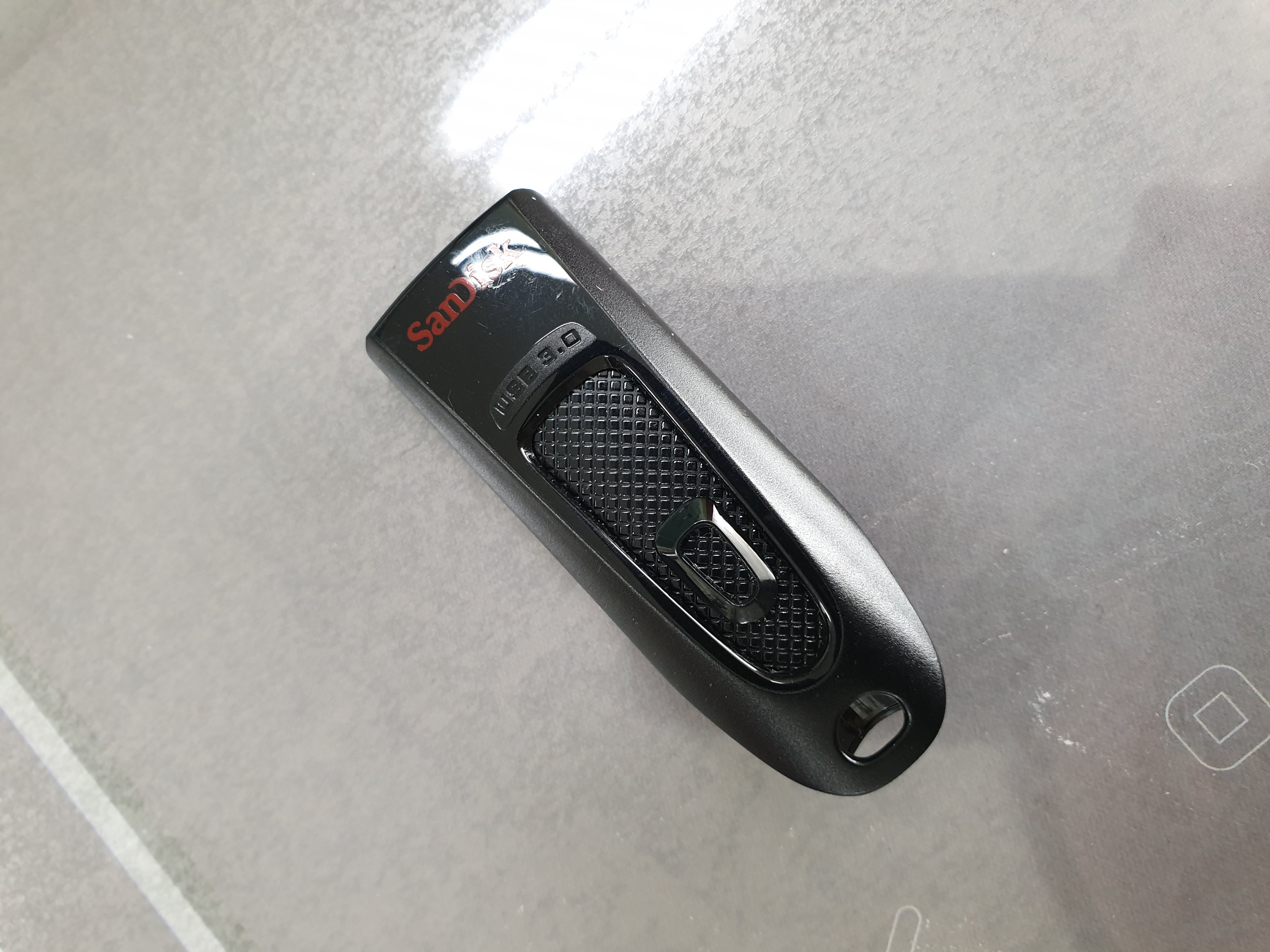 usb