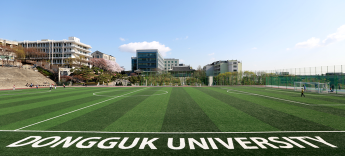 Dongguk University has been selected as the “Best University” in the Dong-A Daily Youth Dream University evaluation