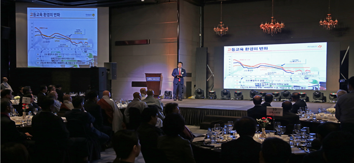 Fostering “Harmonization-Type Talent” to Lead the 4th Industrial Revolution