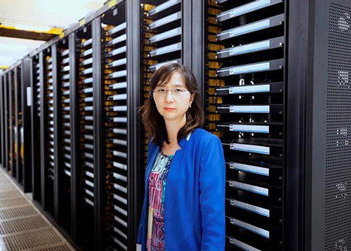 Convergence Software Institute of Dongguk University Selected for University ICT Research Center Support Project