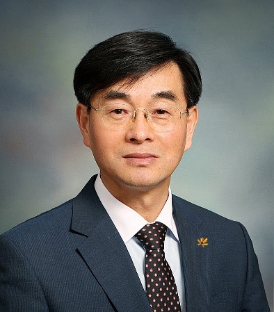 Prof. Young-Dae Gong from the Department of Chemistry receives Commendation from the Minister of Trade, Industry and Energy