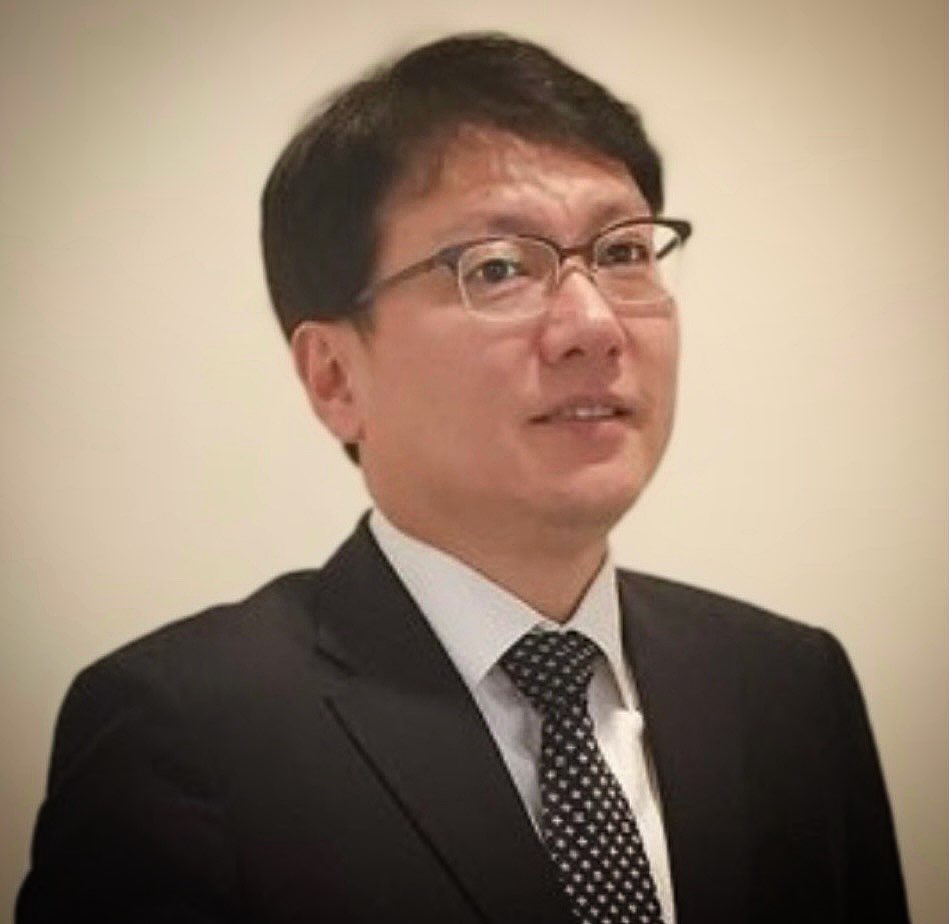 Prof. Jung-Suk Sung from the Department of Life Sciences receives Commendation from the Minister of Environment