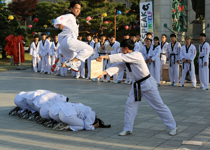 2019 백상대동제