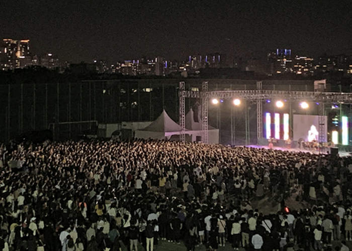 2019 백상대동제