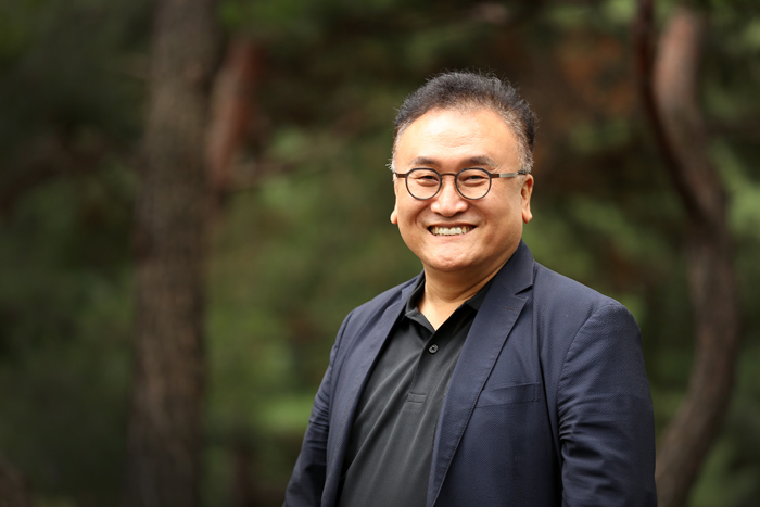 학생들 이해도 높이기 위해 최선을 다해야죠