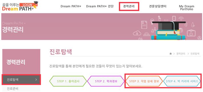 Dream PATH+ 도대체 뭐길래?