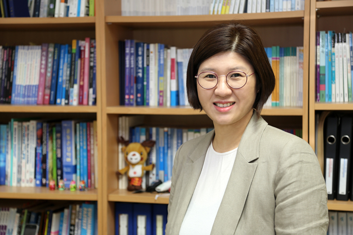 스포츠뿐만 아니라 ICT 기술까지 공부하며 꿈 키워…발달장애 유무 조기 발견 및 건강증진 기술 개발 목표