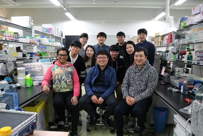 동국대 이수홍 교수 연구팀, 만능줄기세포 유래 중간엽줄기세포 대량생산 기술 개발