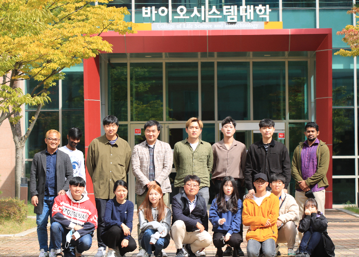 의생명공학과 이수홍 교수 연구팀, 유도만능 줄기세포 제작 효율 증진을 위한 “3차원 역분화 유도 하이드로젤 시스템” 개발