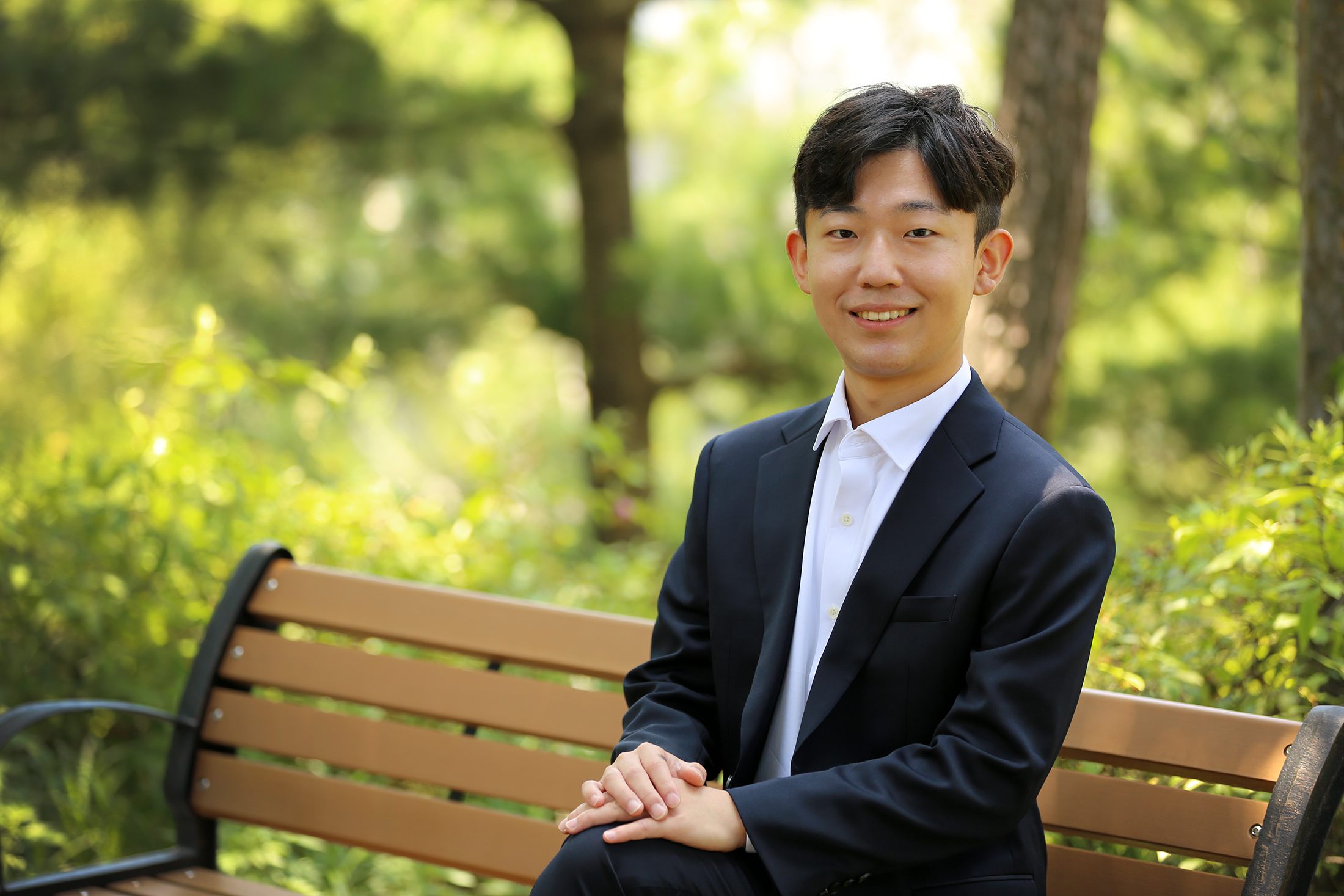 김동호 학우