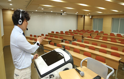 Fostering “Harmonization-Type Talent” to Lead the 4th Industrial...