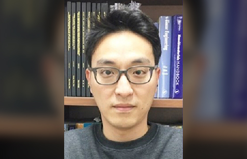 A research team at Dongguk University, led by Professor Kim Gyo-...