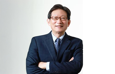 Prof. Oh Tae-seok, selected as 50 Excellent Performance for Acad...