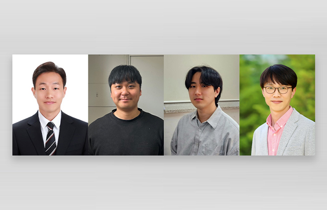 바이오메디캠퍼스(BMC) 생명과학과 김병혁 교수팀, 신경회로 성 차이의 발생 원인 규명