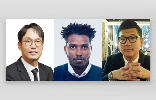 물리학과 정권범 교수 공동연구팀, 높은 온도 견디는 마찰대전 나노발전기 개발