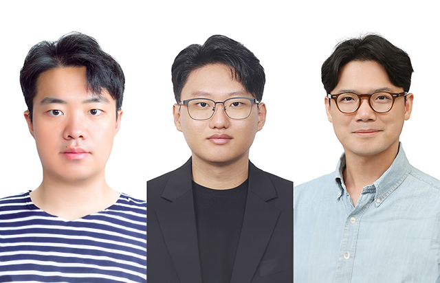 동국대 김성준 연구팀, 투명 전극 광 뉴로모픽 메모리 소자 개발