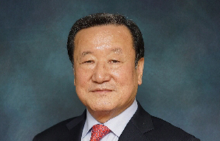 총동창회장에 박대신 ㈜동우 회장