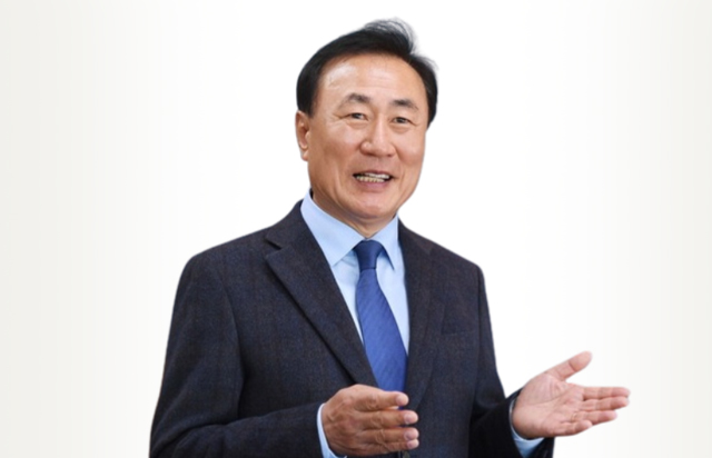 문선배 회장, 동국대 총동창회 제31대 회장으로 재추대