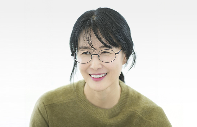 ‘동국문학’ 쾌거… 위수정 동문, 제49회 이상문학상 대상 수상