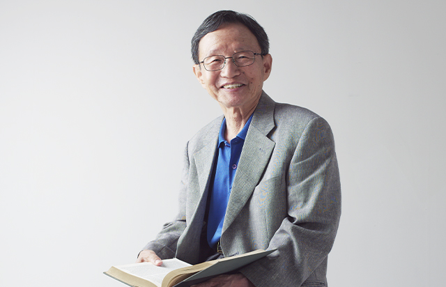 [동국 문학 산책] 민중의 애환을 작품으로 승화시킨 시인 신경림을 기리며...