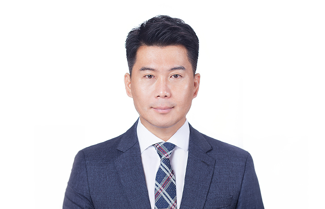 양병윤 동국대 교수, 한국측량학회 2025년 학술상 수상