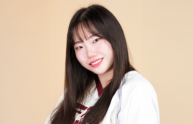 동국대 의생명공학과 추서현 학생, 2025년 대통령과학장학생으로 선정