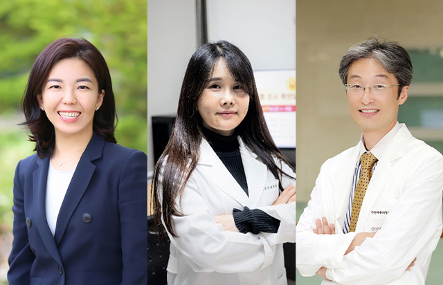 동국대 바이오메디캠퍼스(BMC) 최영희 교수팀, 2025 한의약혁신기술개발사업 선정