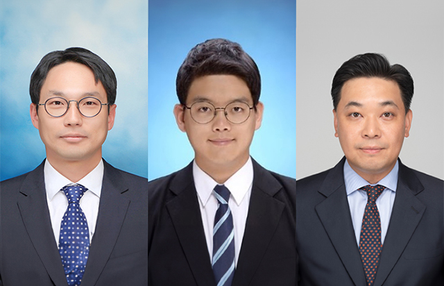 동국대 정권범 교수 공동연구팀, 온도 고민감성 마찰대전 나노발전기 개발