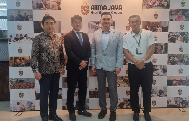 디지털 헬스케어 스타트업 ㈜바디맵, 인도네시아 의료·헬스케어 시장 본격 진출