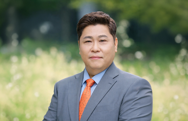 동국대 식품바이오융합공학과 박유헌 교수, 근정포장 수훈