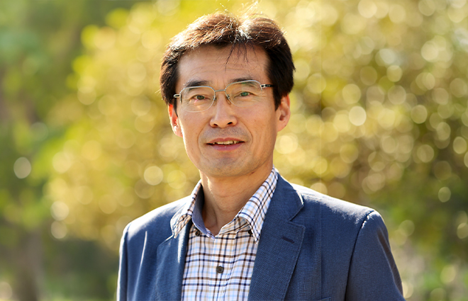 동국대학교 일본학과 김환기 교수, 2026 인문사회 학술연구 지원사업 ‘우수학자’ 선정