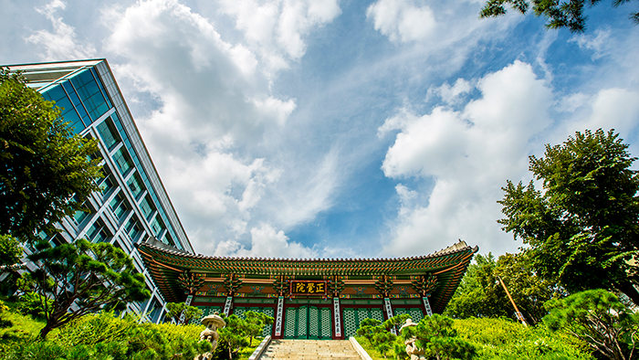 Jeonggakwon