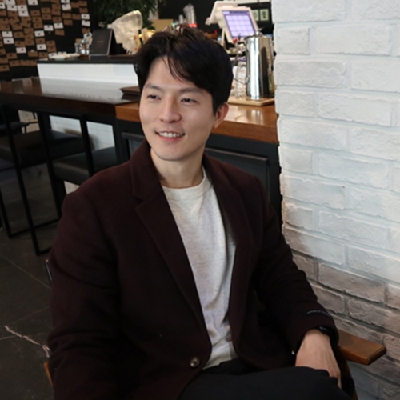모든 게 완벽해지는 순간이 올 거에요