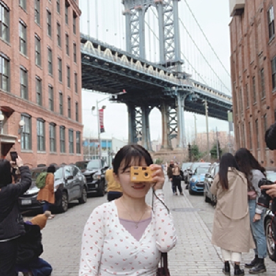 노던주립대학교(NSU) 교환 일기 CHAPTER 6. 미국의 Spring Break에 떠난 New York 