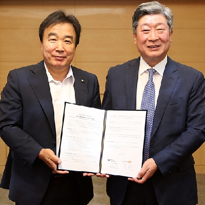 동국대-도로교통공단 연구교류협력 MOU체결