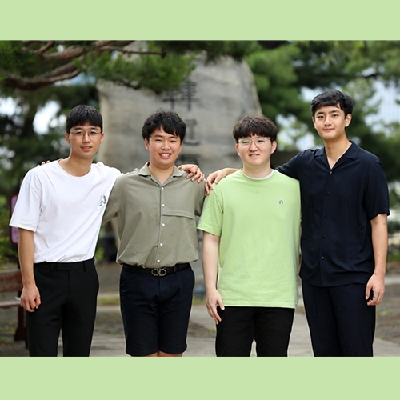 중구청과 함께 지역 상권 살리기 나선 동국대 학생들
