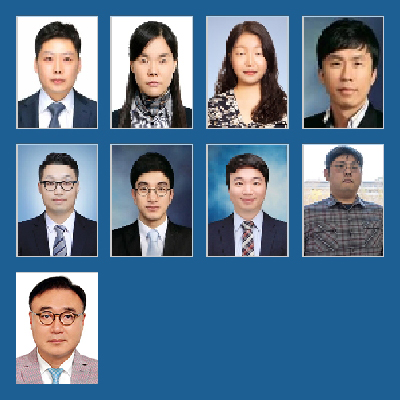 교수, 학생, 동문의 노력이 한데 어우러져 이루어 낸 놀라운 결과