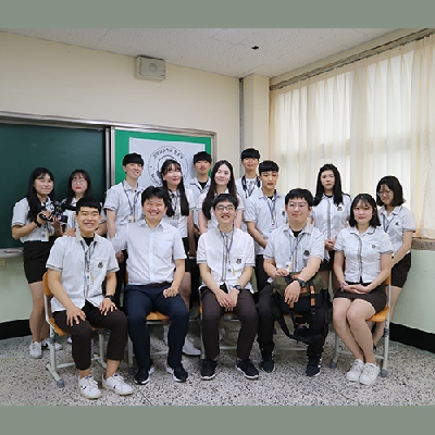 동국대에 이어진 사제(師弟)의 기부